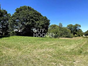 Vente Terrain à Elven (56250) : à vendre / 337m² Elven