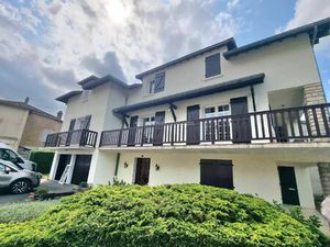 Vente maison 9 pièces 218 m² Vrécourt (88140)