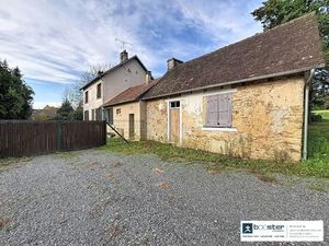 Vente immeuble Saint-Yrieix-la-Perche (87500)