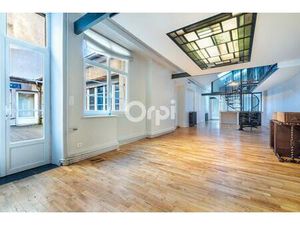 Vente appartement 6 pièces 191 m² Limoges (87000)