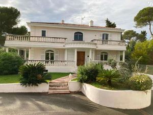 Vente Demeure d'exception Piscine à Boulouris (83530) : à vendre Piscine / 262m² Boulouris