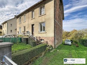 Vente maison 4 pièces 81 m² Saint-Yrieix-la-Perche (87500)