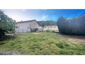 Vente terrain 237 m² à Marsac-sur-l'Isle (24430)  23 500 €