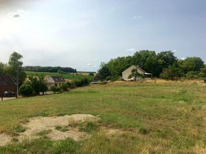 Vente terrain à Mézières-en-Santerre (80110)  44 000 €