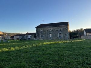 Vente maison 7 pièces 150 m² Balledent (87290)