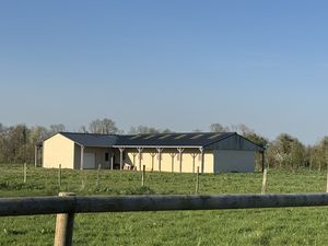 Maison 2 pièces - 40 m²