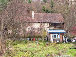 Maison 3 pièces - 70 m²