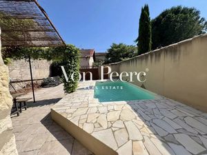 Vente maison de village 6 pièces