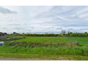 Vente terrain 1715 m² à Chemilly-sur-Yonne (89250)  40 150 €