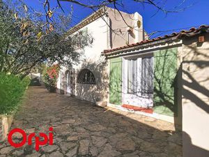 Vente maison 4 pièces 127 m² La Cadière-d'Azur (83740)