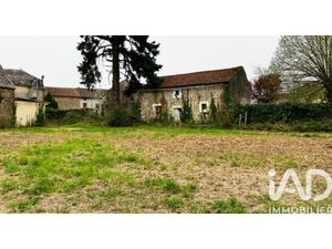 Vente maison 2 pièces 67 m² Bessines-sur-Gartempe (87250)