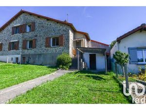 Vente maison 2 pièces 51 m² Le Palais-sur-Vienne (87410)