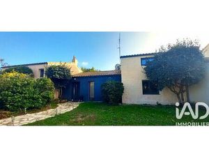 Vente maison 8 pièces 160 m² Aubigny-Les Clouzeaux (85430)