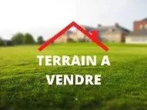 Vente terrain 1450 m² à Jaunay-Marigny (86130)  53 000 €