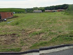 Vente terrain 750 m² à Bondigoux (31340)  54 000 €