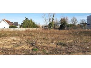 Vente terrain 421 m² à Le Mans (72000)  79 900 €