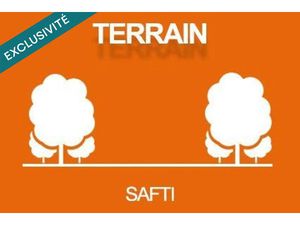 Vente terrain 610 m² à Lézat-sur-Lèze (09210)  49 000 €