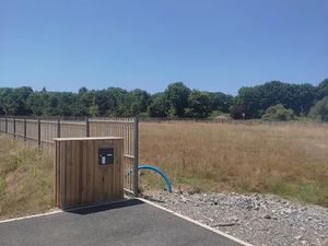 Vente terrain 531 m² à Saint-Vincent-de-Paul (40990)  76 995 €