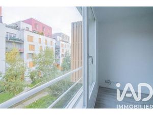 Vente appartement 2 pièces 40 m² Villeneuve-la-Garenne (92390)
