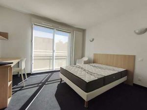 Vente Appartement T1 à La Roche-sur-Yon (85000) : à vendre T1 / 21m² La Roche-sur-Yon