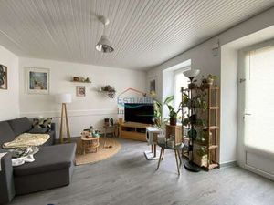 Vente Appartement 2 pièces à Malville (44260) : à vendre 2 pièces / 47m² Malville