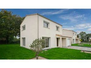 Vente Maison à La Copechagnière (85260) : à vendre / 91m² La Copechagnière