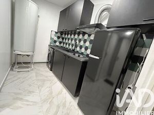 Vente maison 6 pièces 110 m² Sevran (93270)