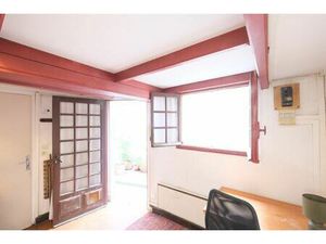 Paris 5e Comme une petite Maison