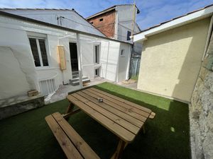 BORDEAUX (rue Bauducheu) - Idéal Invest - Immeuble 2 Jolis T