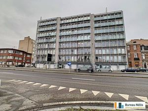 Appartement à louer à Rue des Vennes 366 Bressoux (VBD57324)