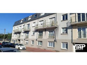 Proche de la place des carmes  appartement loué