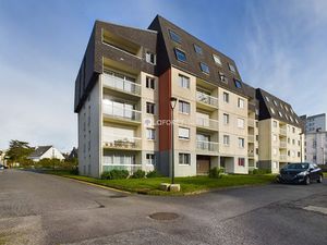 Appartement à Quimper