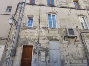 Appartement 2 pièces coeur de ville