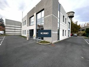 Bureau de prestige de 210 m2 en location - Marcq-en-Barœul  Hauts-de-France