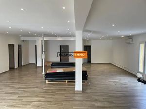 Local d'activités de 430m²