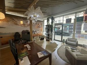 LOCAL COMMERCIAL A VENDRE