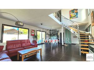 Bagneux - Maison familiale moderne