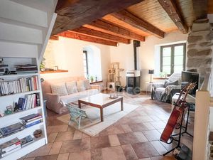 Maison de caractère 160 m² – Charme et volumes généreux