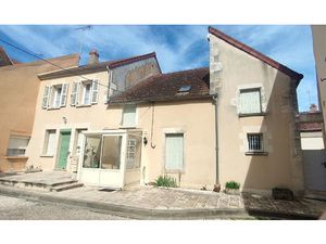 Spacieuse Maison Familiale de 172m2 avec son extérieur