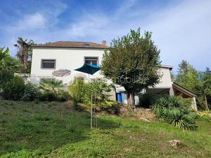 Maison de 110 m² à Lafrancaise