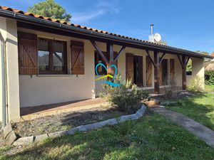 Maison 91m2 CASSY - LE RENET