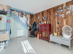 Maison Hyper-centre de Mouzillon à 5 minutes de Vallet  3 minutes de l'axe Nantes-Cholet  