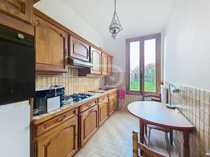 Maison Saint Cloud 4 pièce(s) 148 m2 - Quartier Montretout