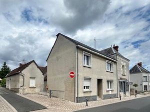 Maison de village 4 pièces