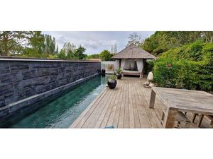 Maison de prestige de 120 m2 en location Aix-en-Provence  France