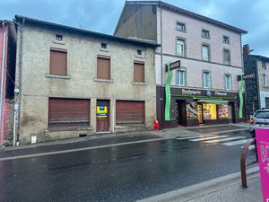 Maison Costaros 8 pièce(s) 160 m2