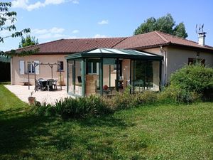 Maison La Barthe de Neste