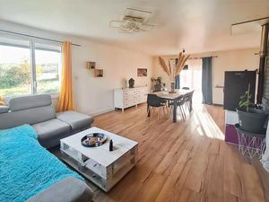 Maison de 4 pièces de 105 m² située à Saint-Plancard