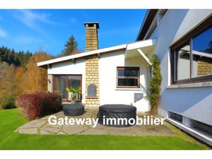 EXCLUSIVITE ET COUP DE COEUR VILLA 137m2 63300 THIERS