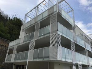 T2 avec terrasse  jardin et garage à Albigny Sur Saone